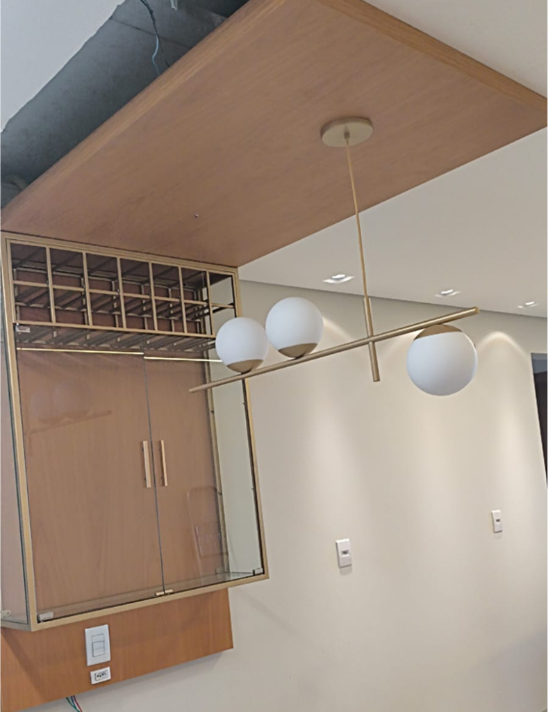 Elétrica 2 - Rapiidex Manutenção e Reparos