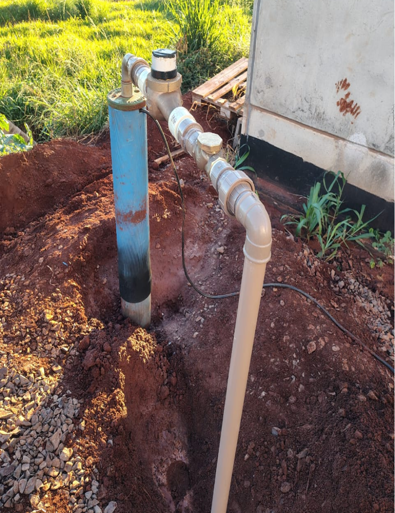 Hidráulica 4 - Rapiidex Manutenção e Reparos