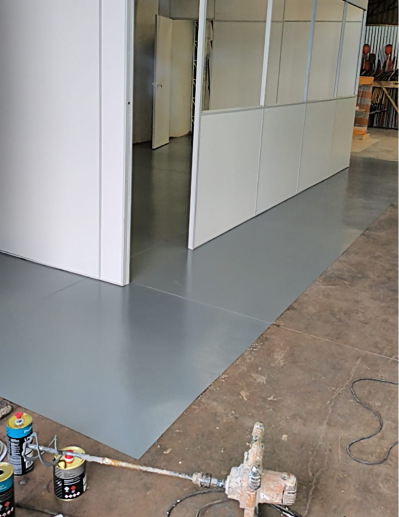 Pintura 1 - Rapiidex Manutenção e Reparos
