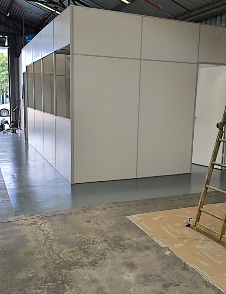 Pintura 2 - Rapiidex Manutenção e Reparos